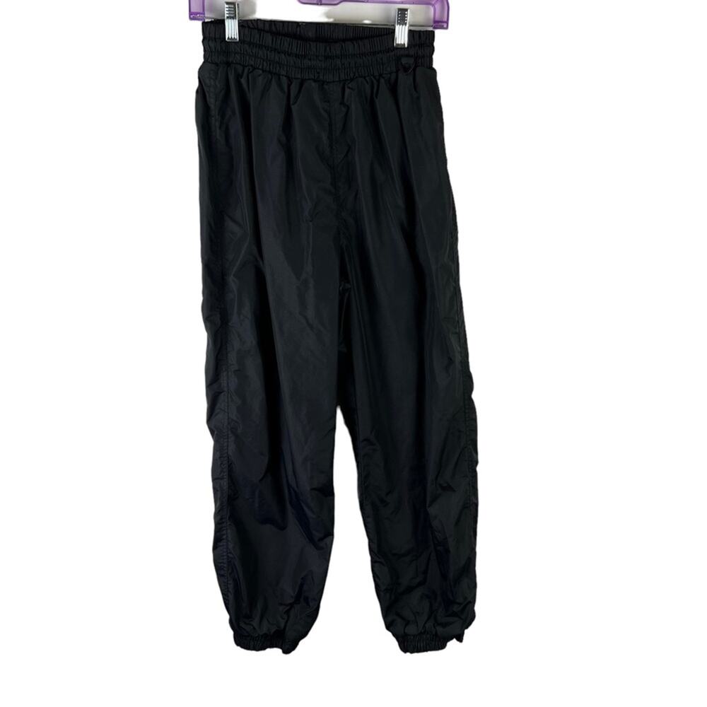 Columbia Lightweight Snow Pant Black Women’s sz M